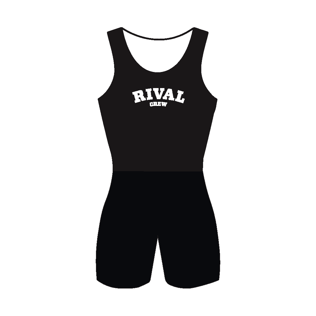 RIVAL Crew BLACK AIO
