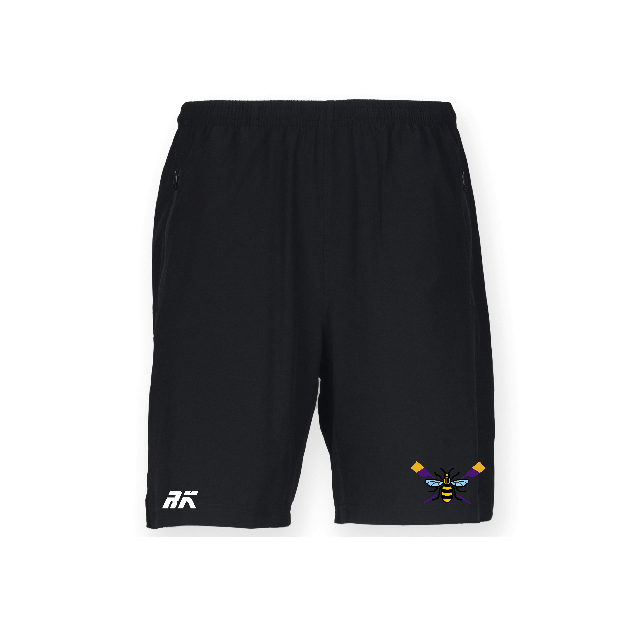 Manchester University Male Gym Shorts