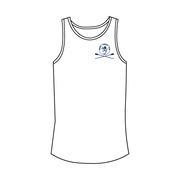 Henley Rowing Club Gym Vest