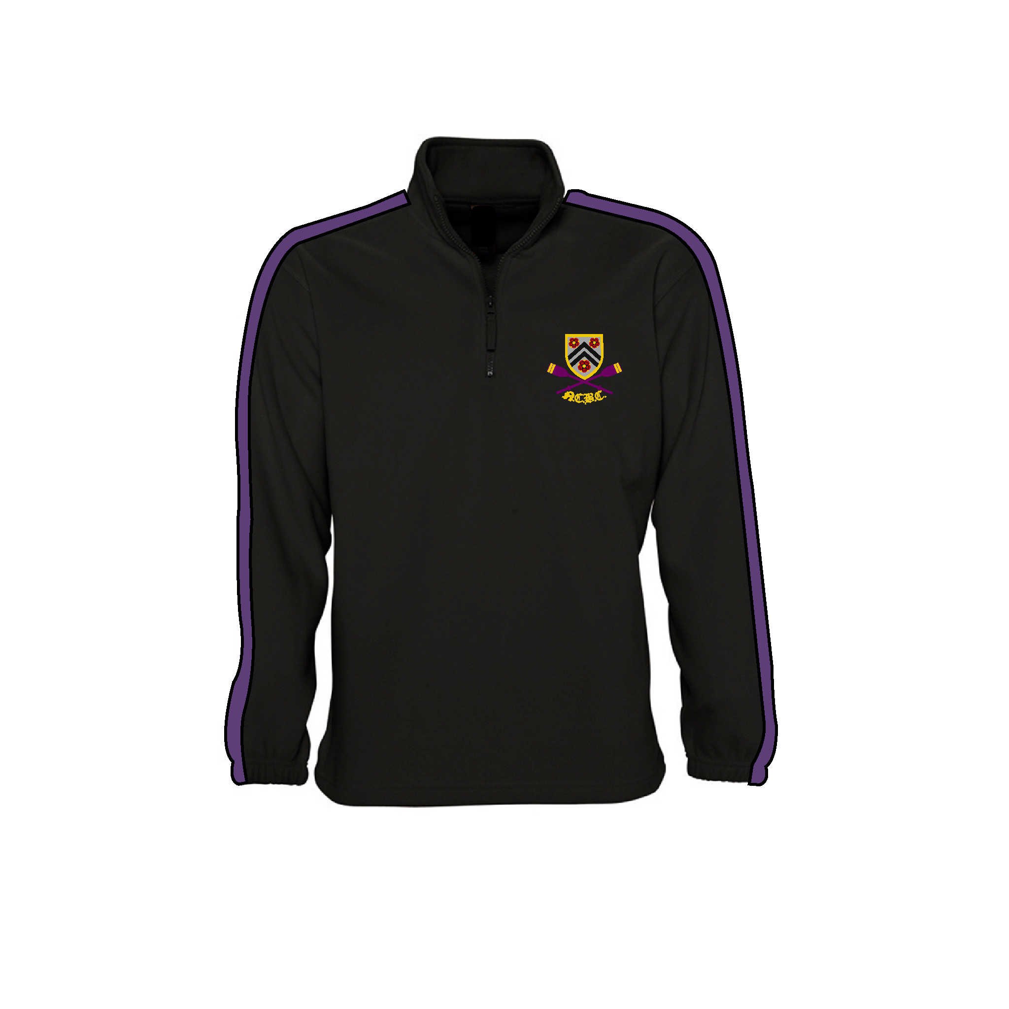 New College Boat Club Fleece