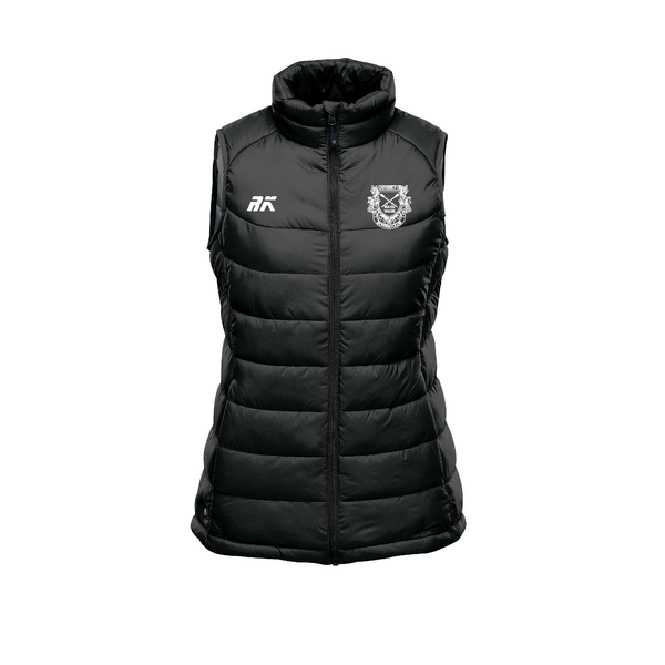 University of South Wales Rowing Club Light-weight Puffa Gilet