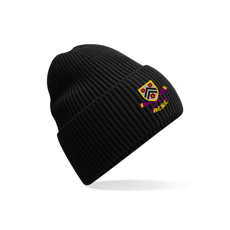 New College Boat Club Beanie