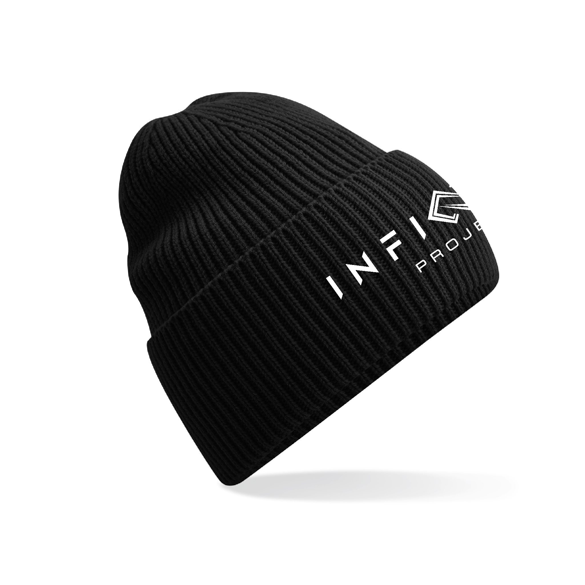 Infinity Project Beanie