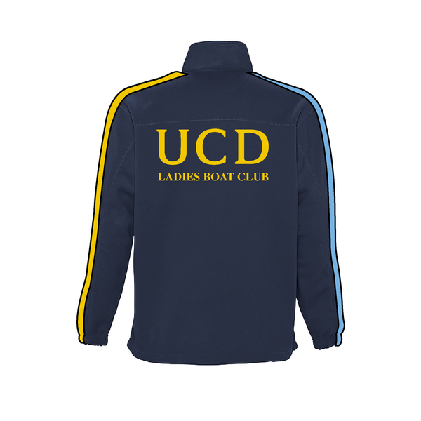 University College Dublin Ladies Fleece