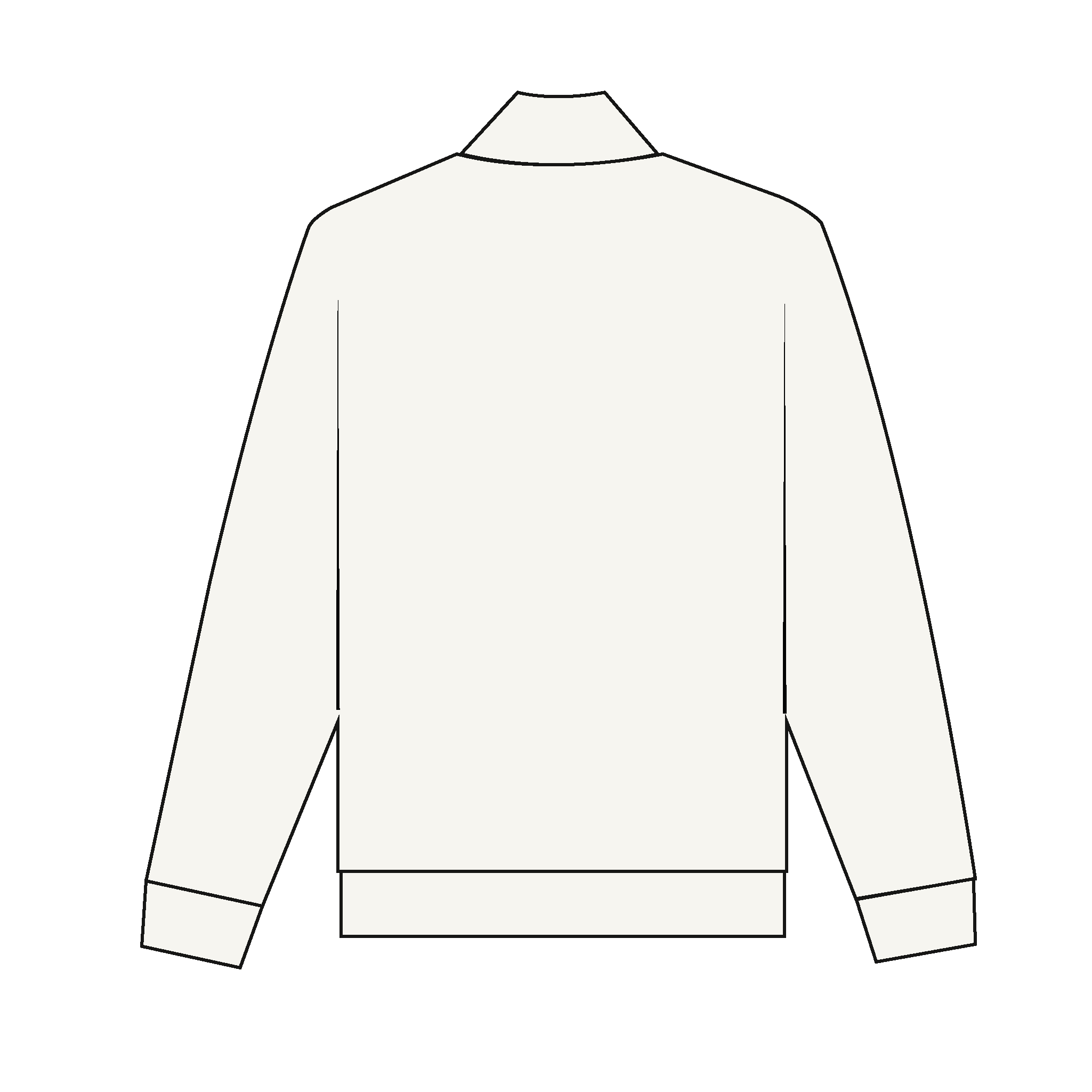 Durham University Women in Business Q-Zip