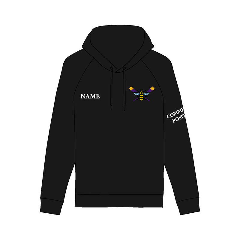 Manchester University Boat Club Committee Hoodie