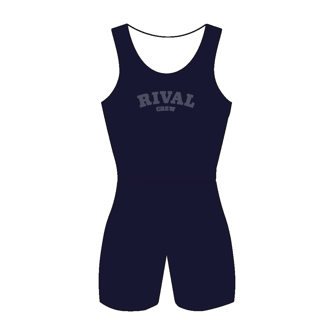 RIVAL Crew Navy AIO