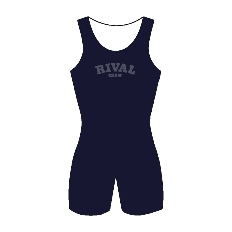 RIVAL Crew Navy AIO