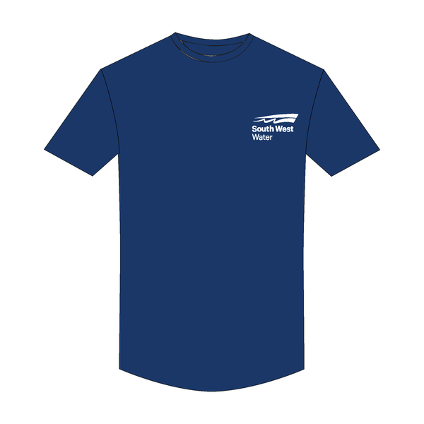 South West Water Casual T-Shirt