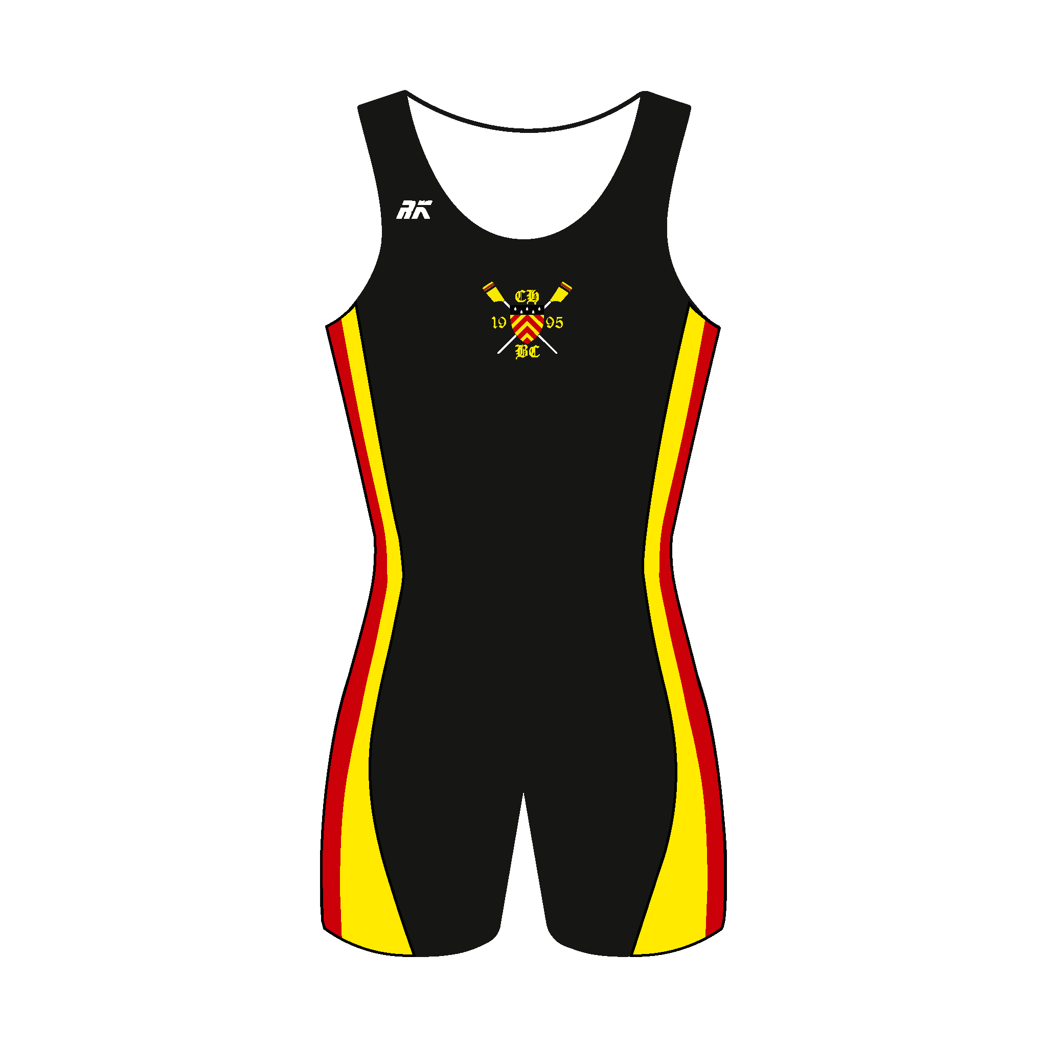 Clare Hall Boat Club AIO 2