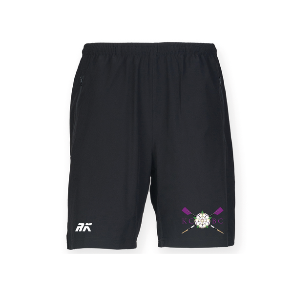King's College BC Gym Shorts