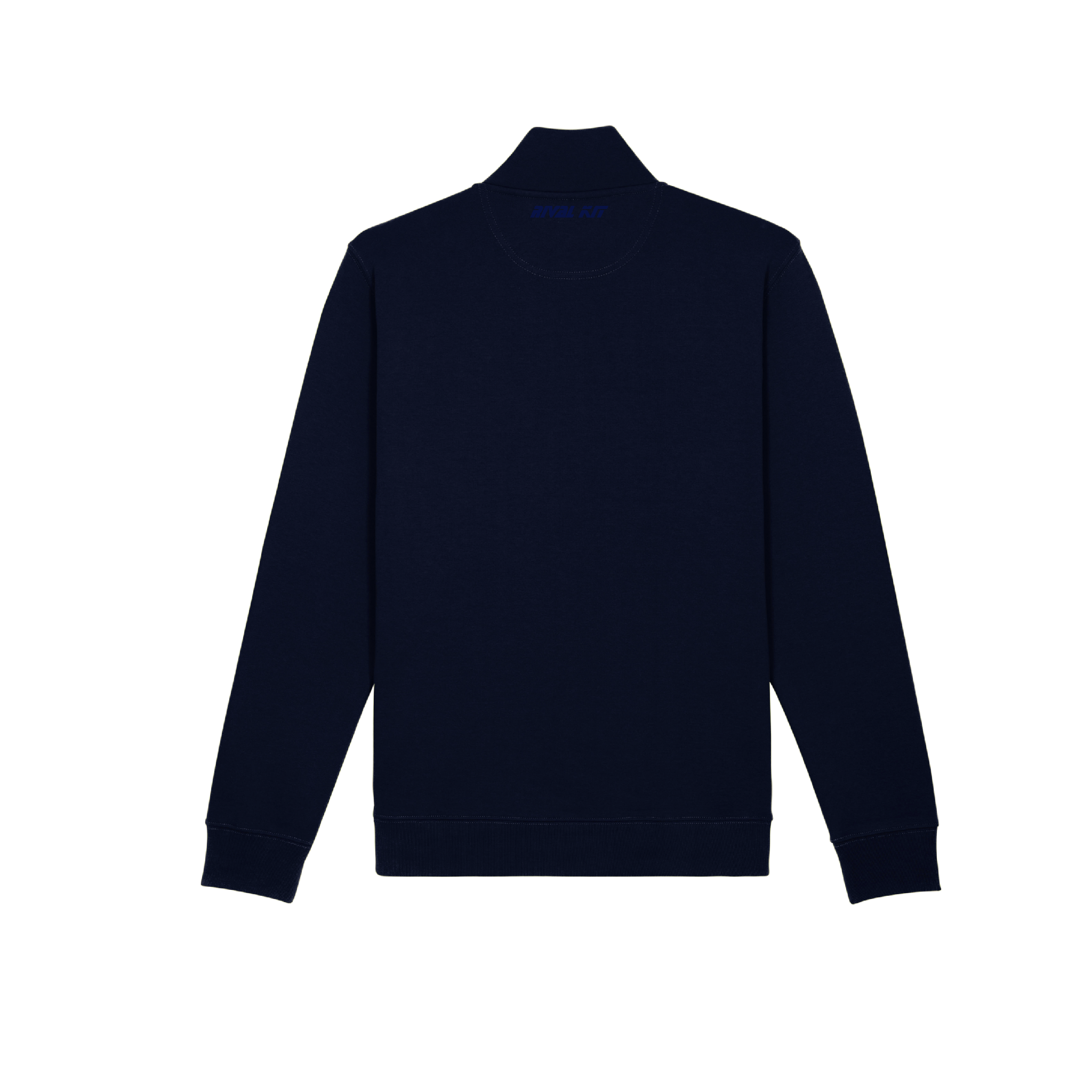 Monkton Combe School BC Quarter Zip