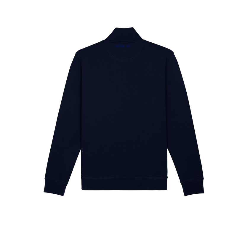 Monkton Combe School BC Quarter Zip