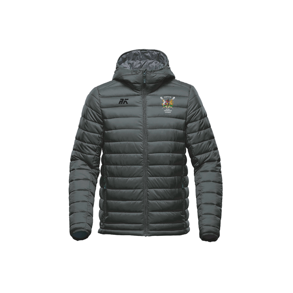 Royal Veterinary College BC Lightweight Puffa Jacket