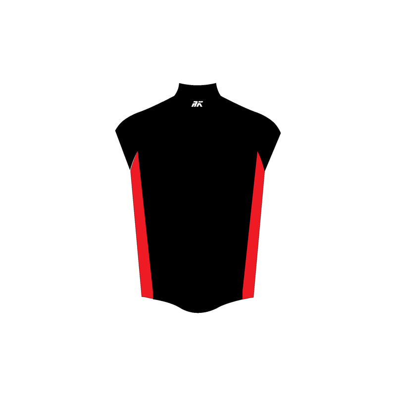 Jersey RC Thermal Gilet