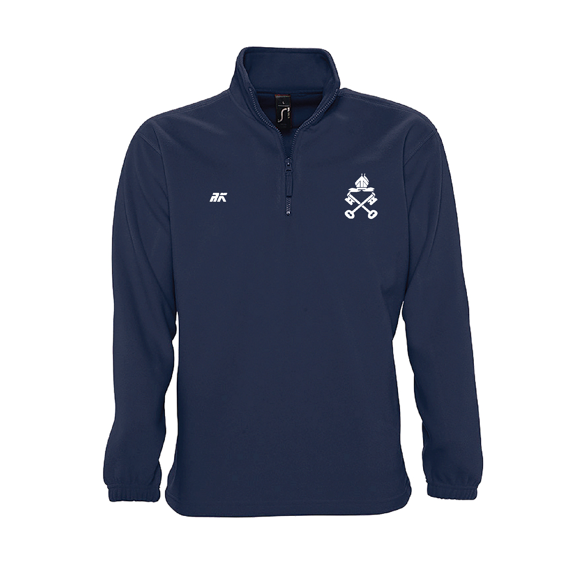 Peterhouse Boat Club Fleece