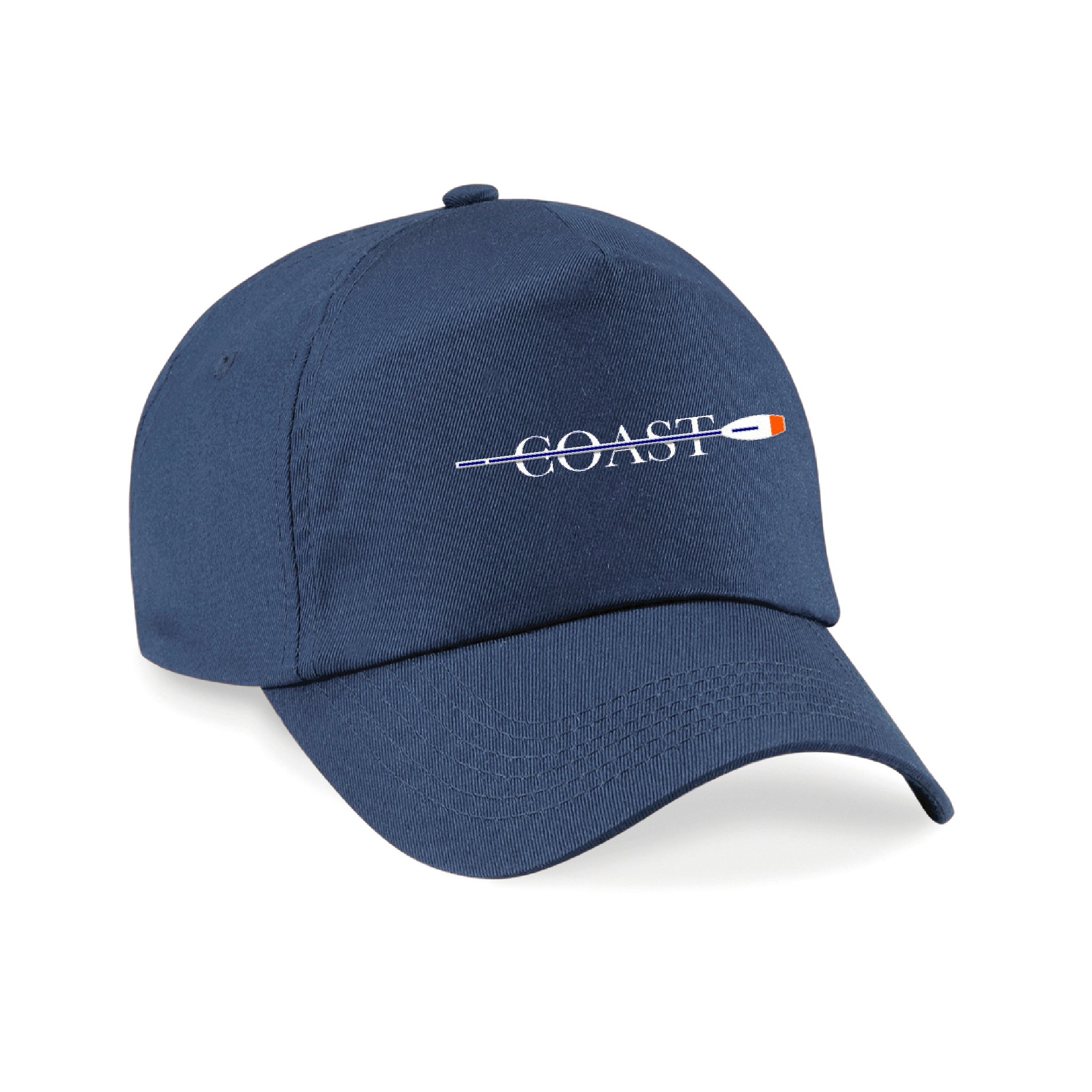 Orange Coast Cap Navy