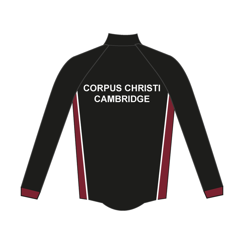 Corpus Christi College Boat Club Thermal Splash Jacket