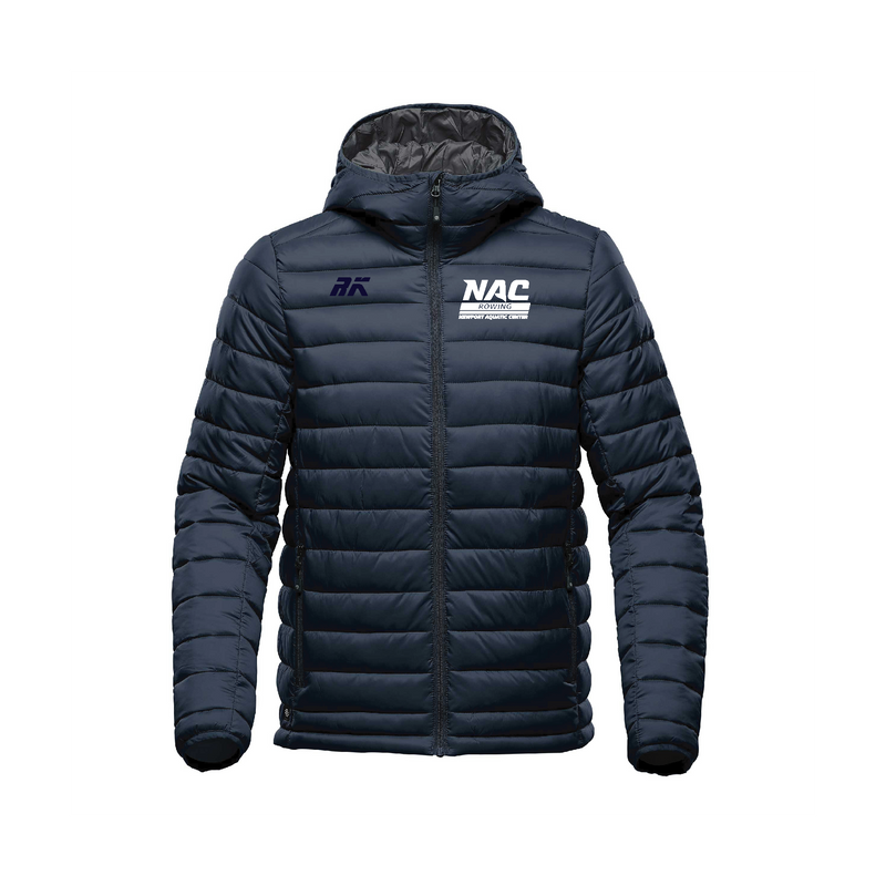 NAC Rowing Puffa Jacket