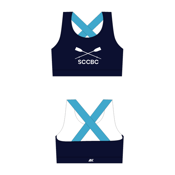 St Catherine's College BC Sports Bra - 3