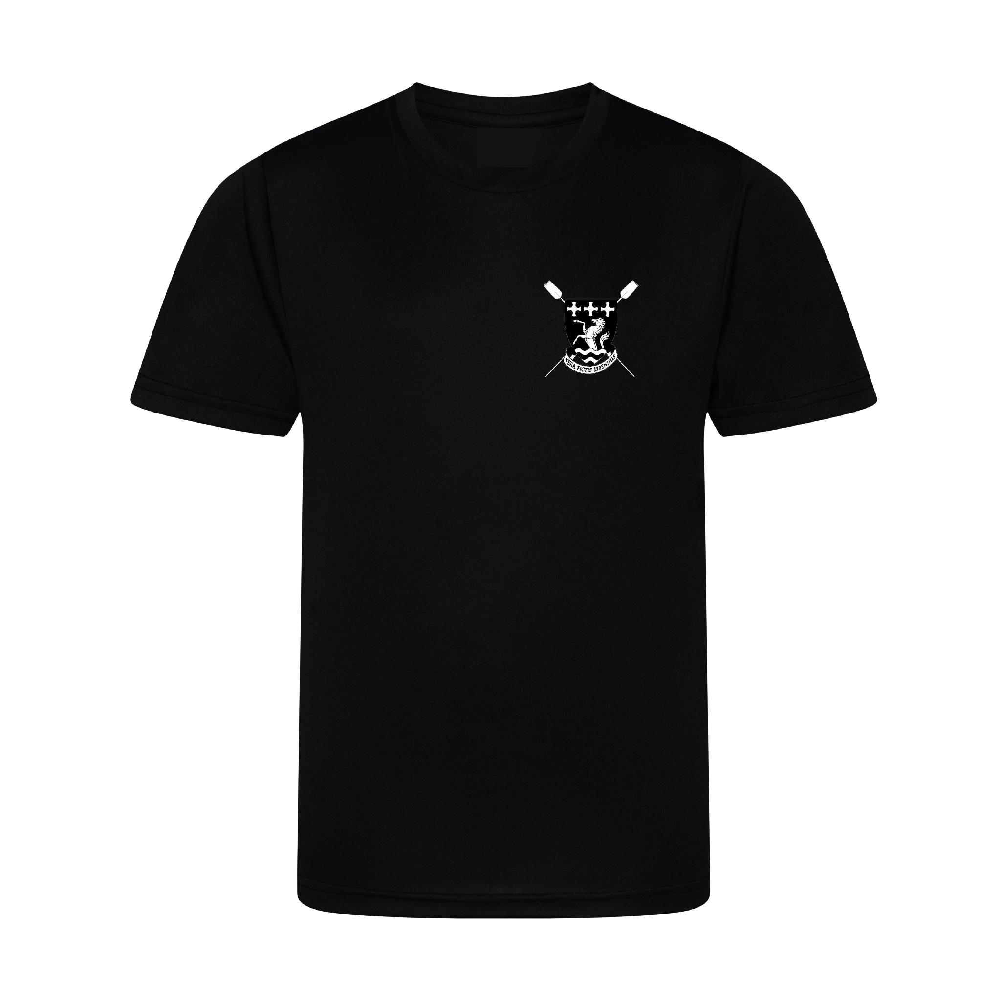 Trevelyan College Boat Club Gym T-shirt
