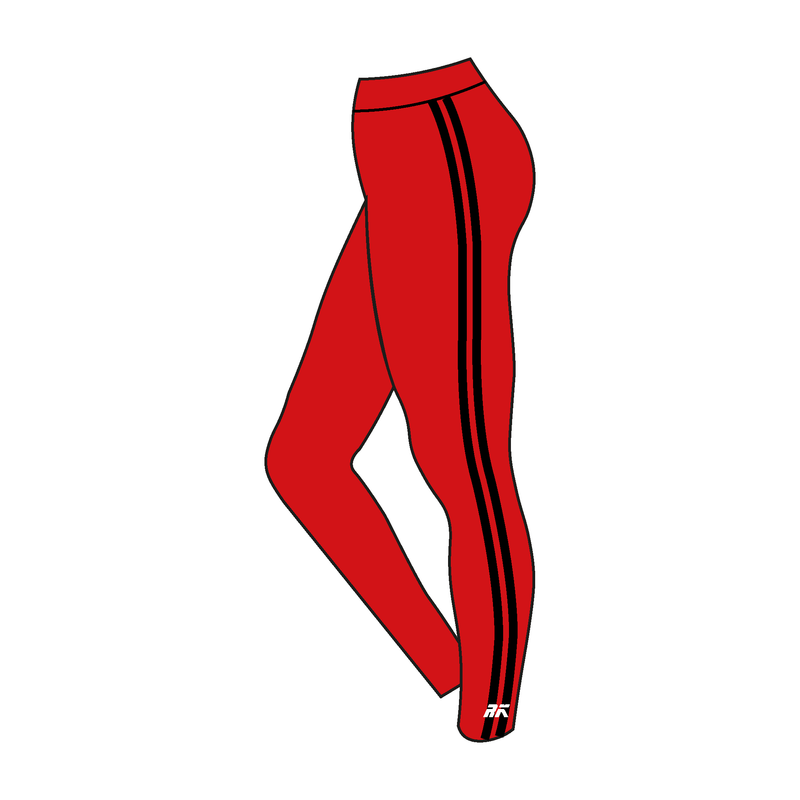 Bideford Amateur Rowing Club Leggings 2