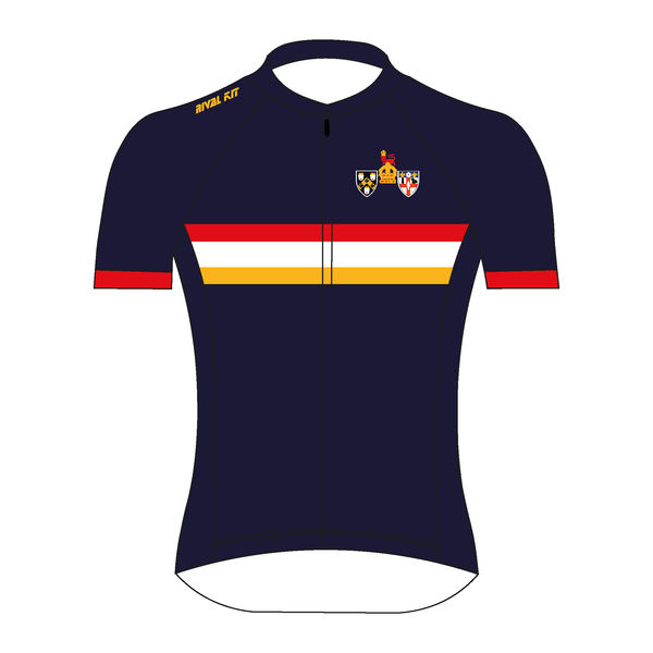 King's College London BC Cycling Jersey