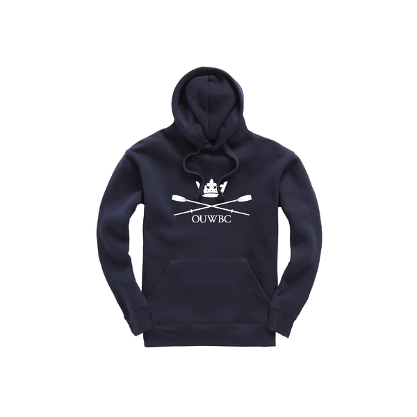 Oxford University Women's Boat Club Hoodie