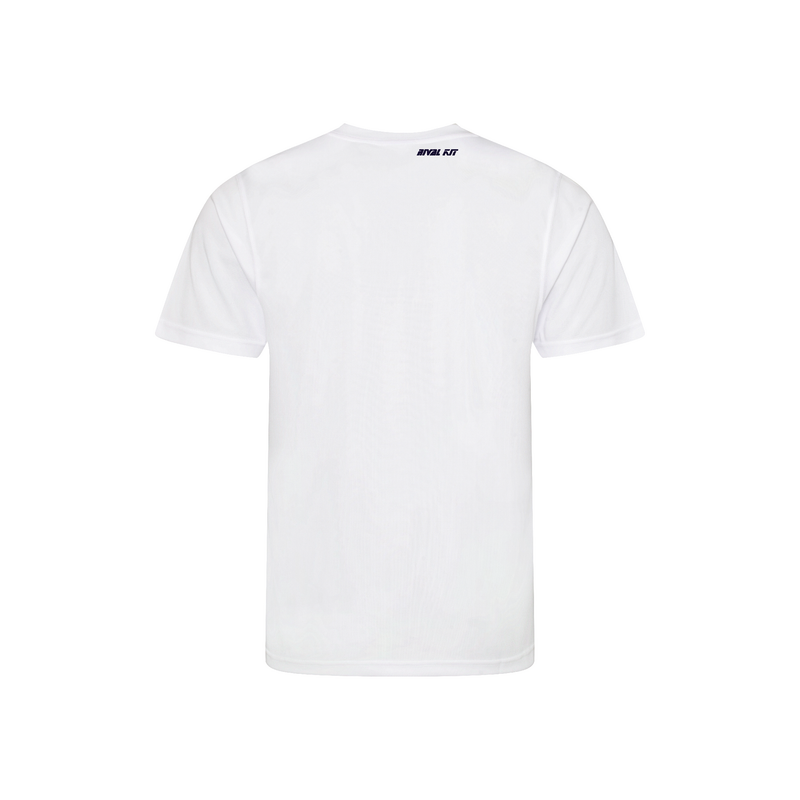 Enginoars Short Sleeve Gym T-Shirt