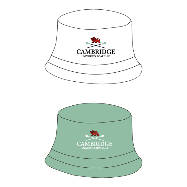 Cambridge University BC Reversible Bucket Hat