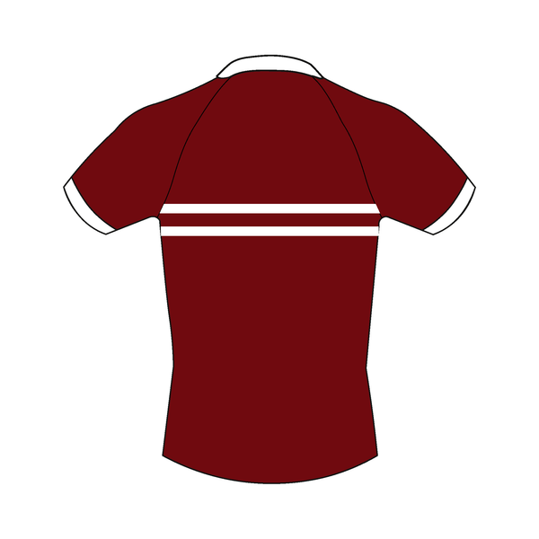 University College Boat Club Durham Zephyr