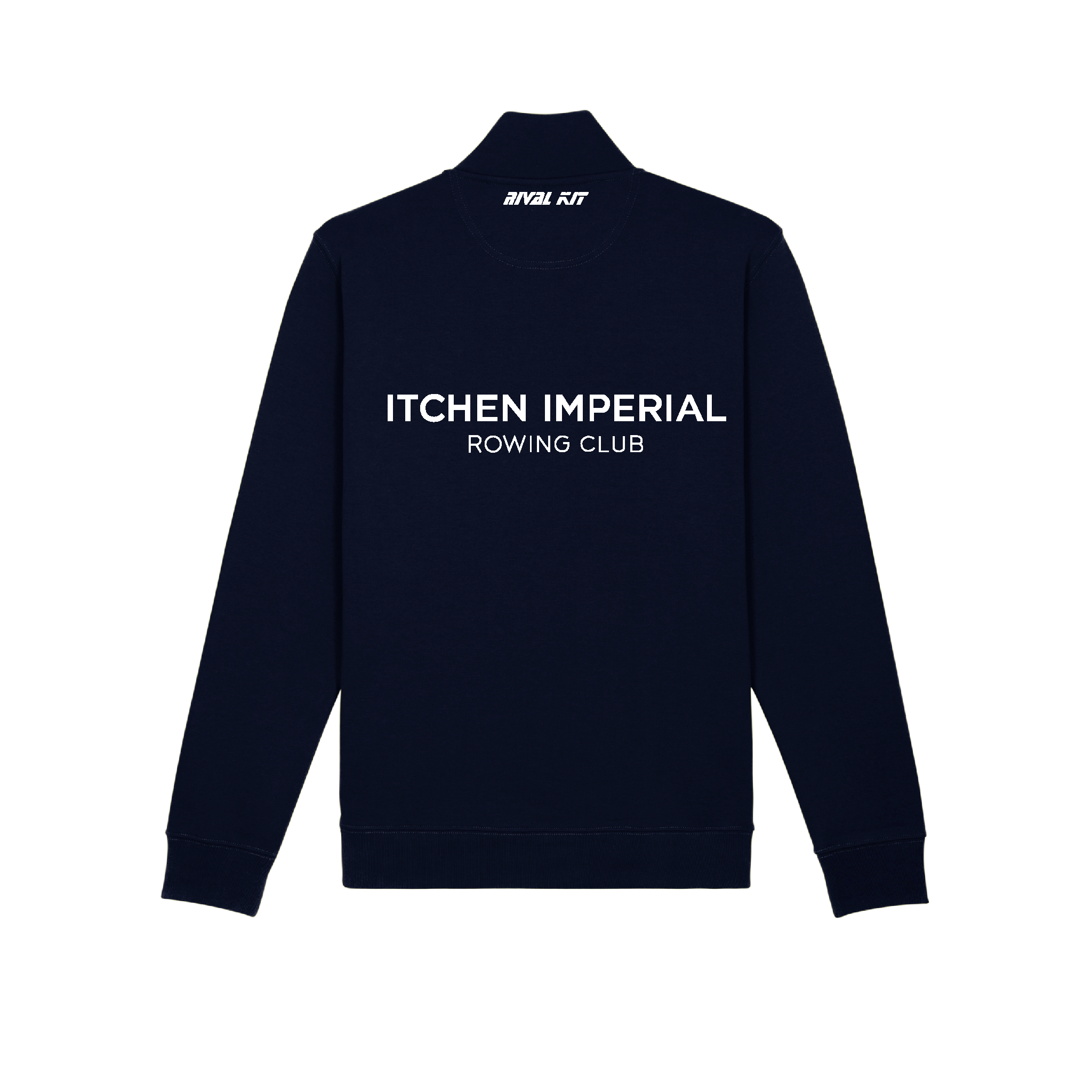 Itchen Imperial RC Q-Zip