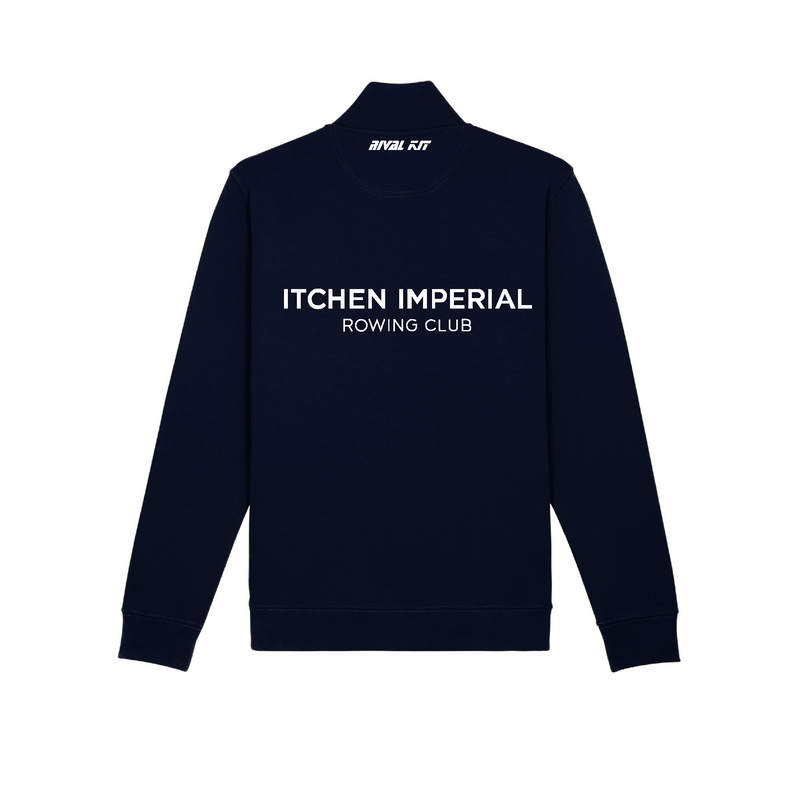 Itchen Imperial RC Q-Zip