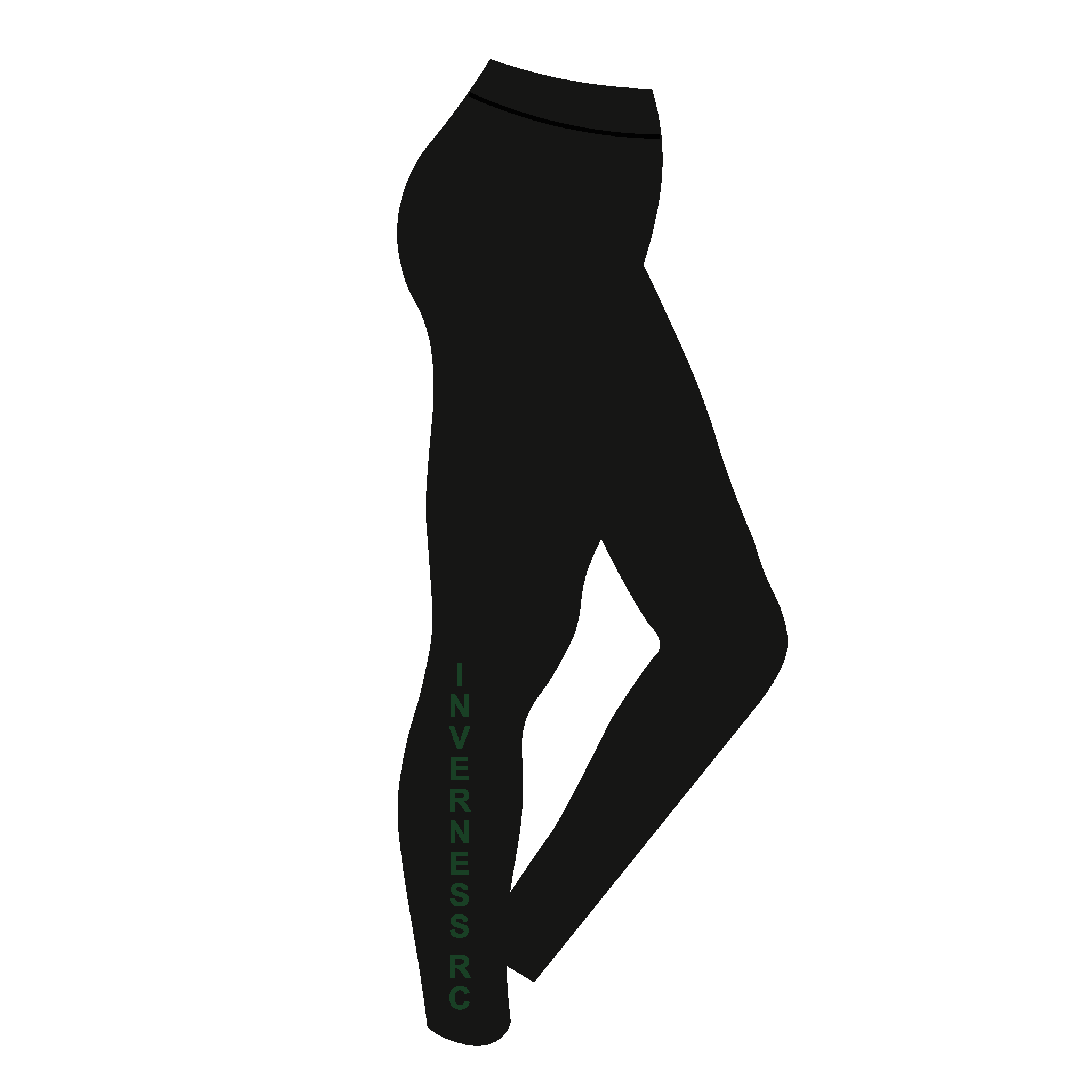 Inverness R.C Leggings