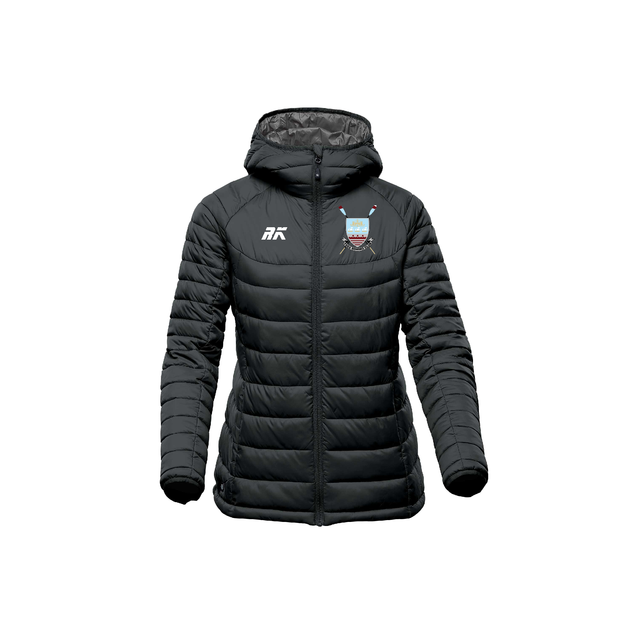 Tees RC Stormtech Puffa Jacket