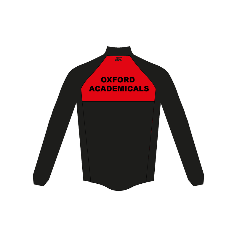 Oxford Academicals RC Thermal Splash Jacket