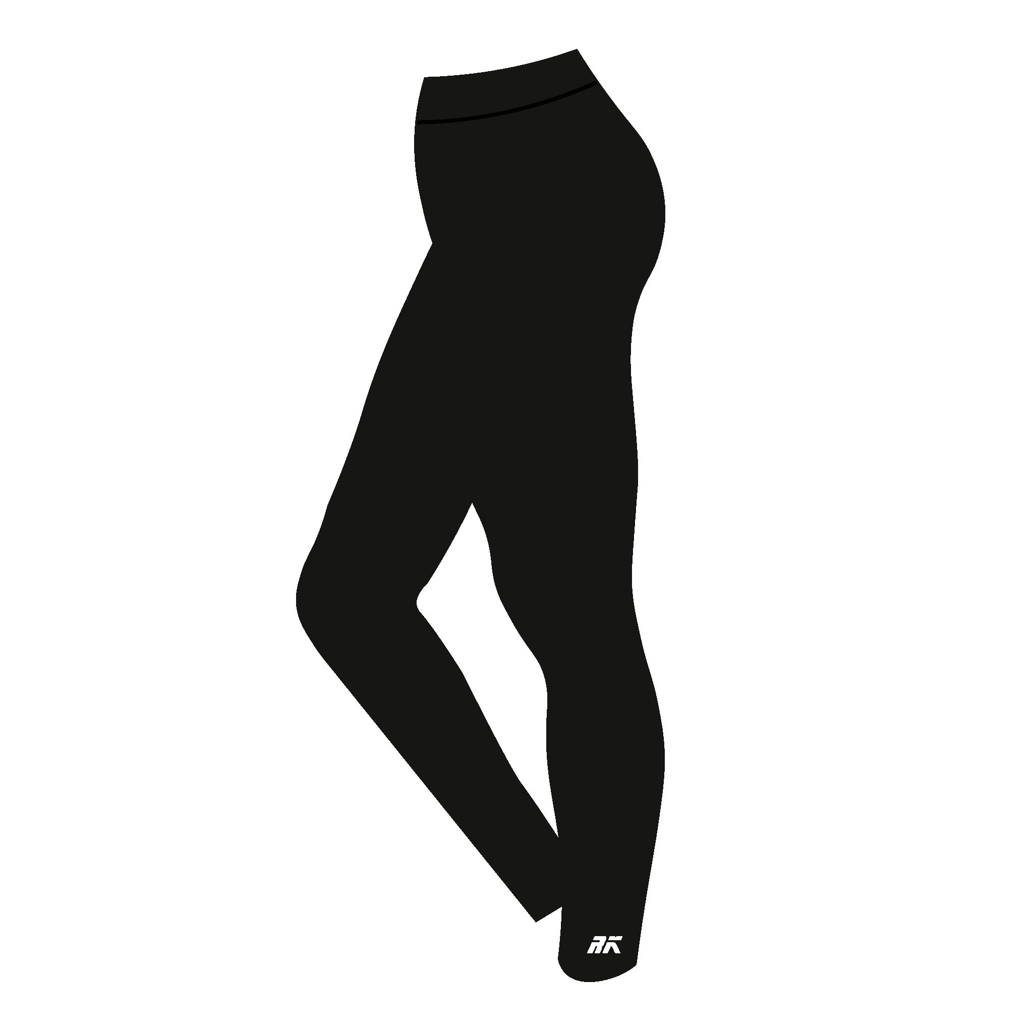 Inverness R.C Leggings