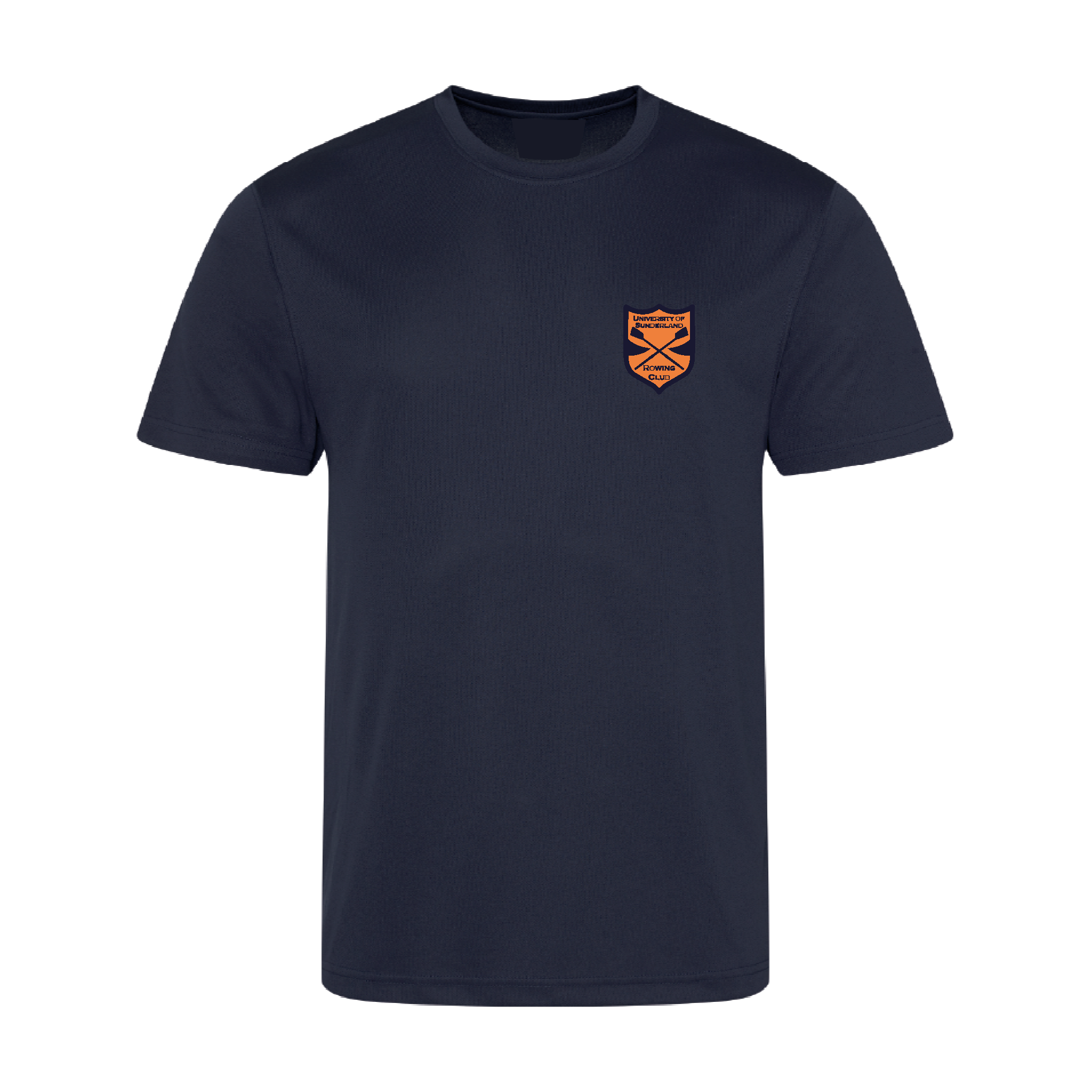 University of Sunderland RC Gym T-shirt
