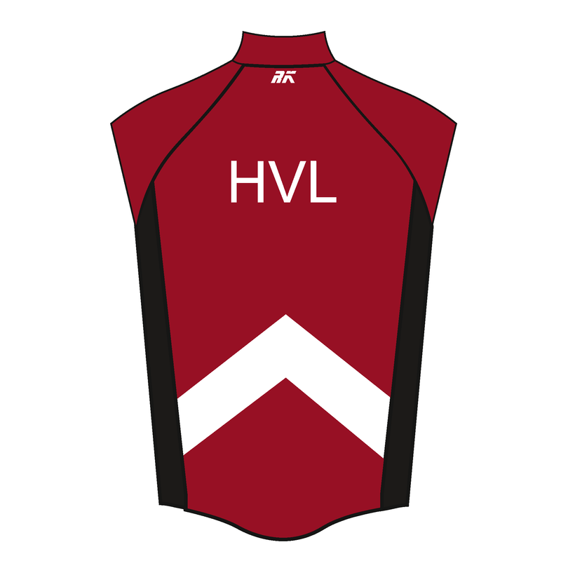 Harvard Men's Lightweight Crew Gilet