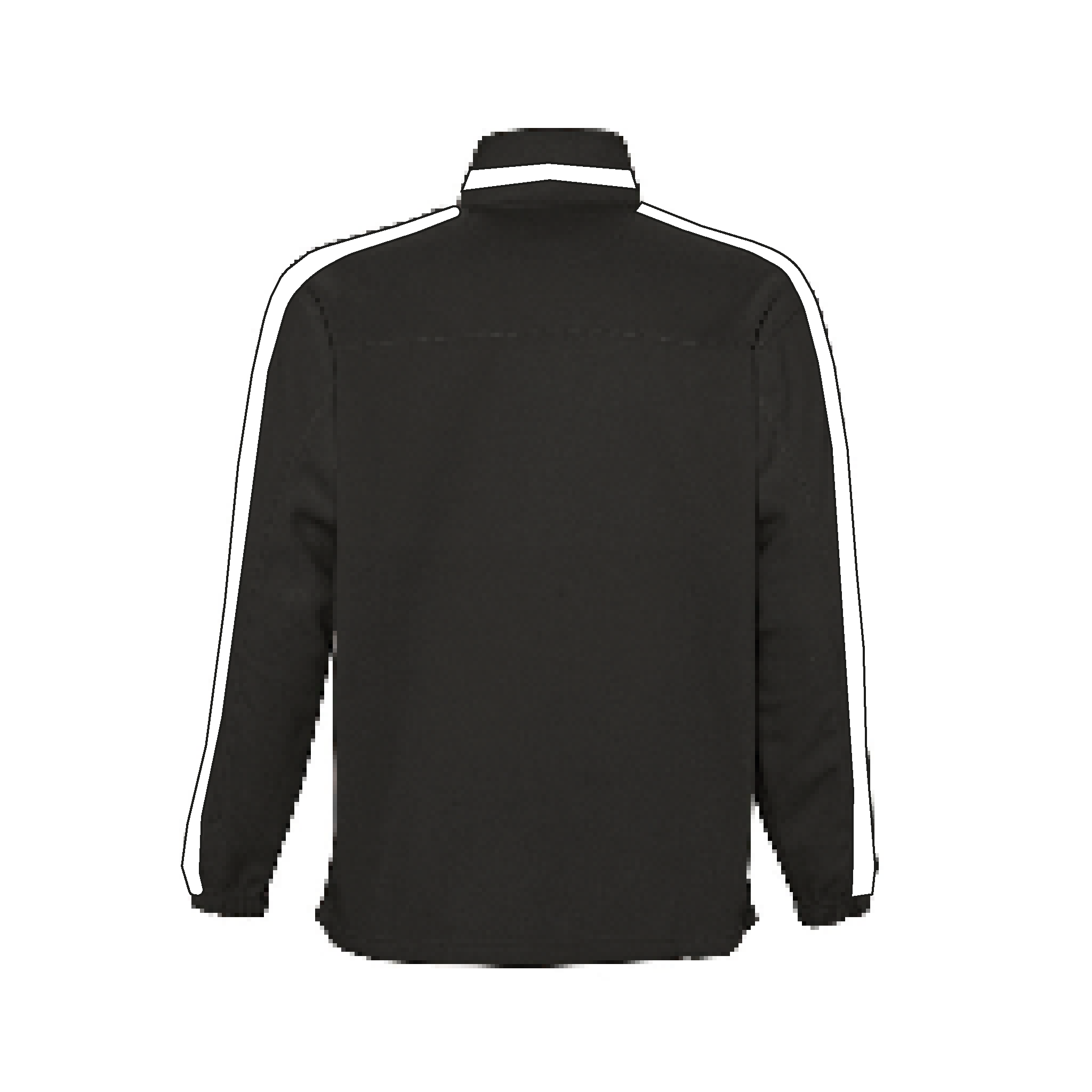 Jesus College Amazons Fleece