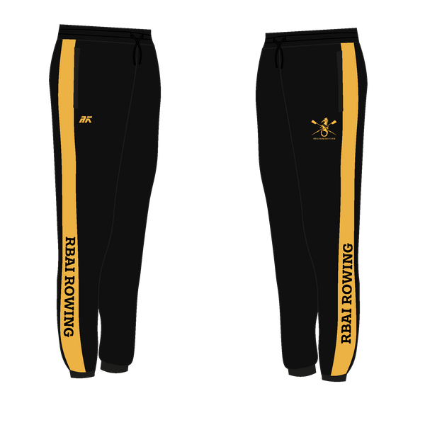 RBAI Rowing Club Bespoke Joggies