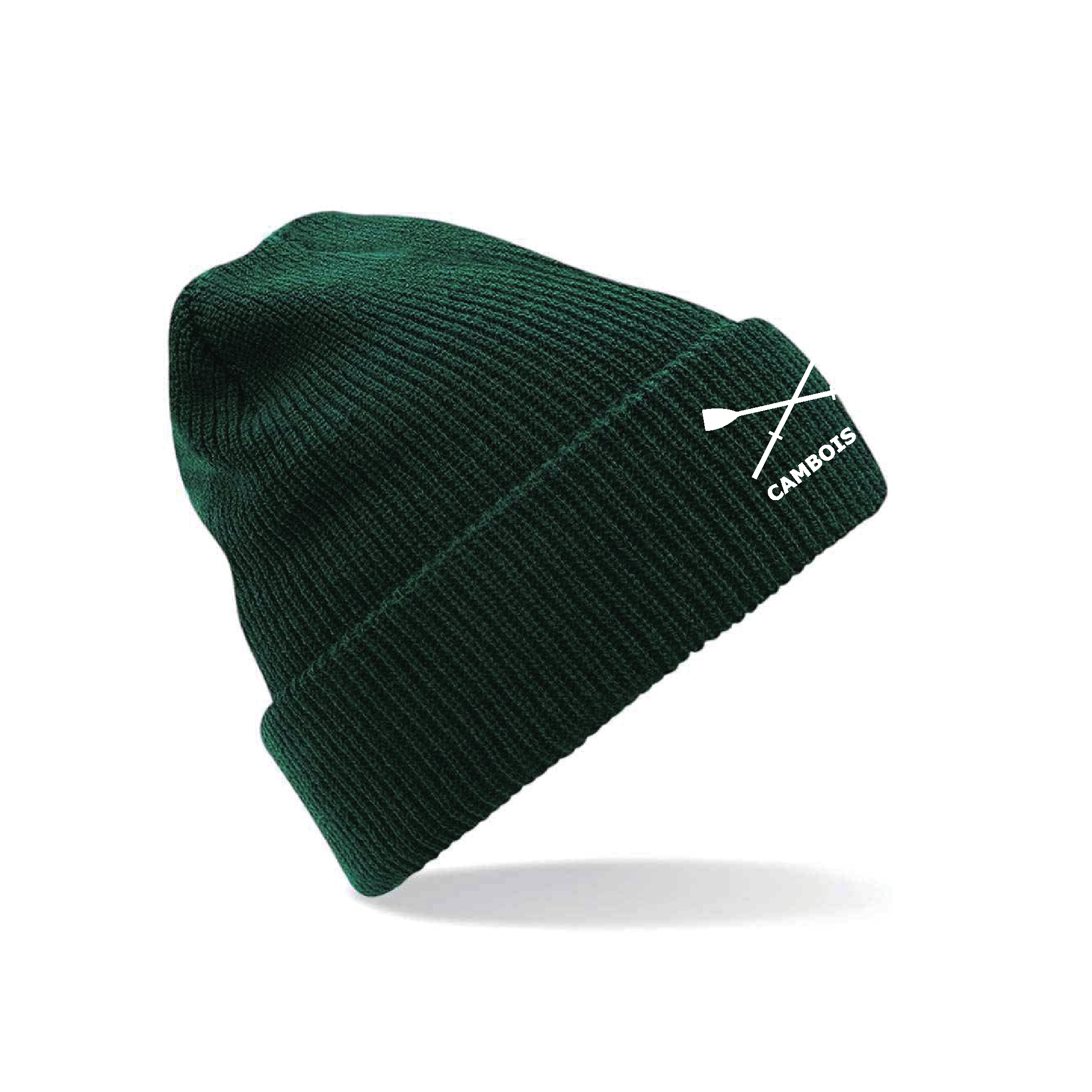 Cambois Rowing Club Beanie