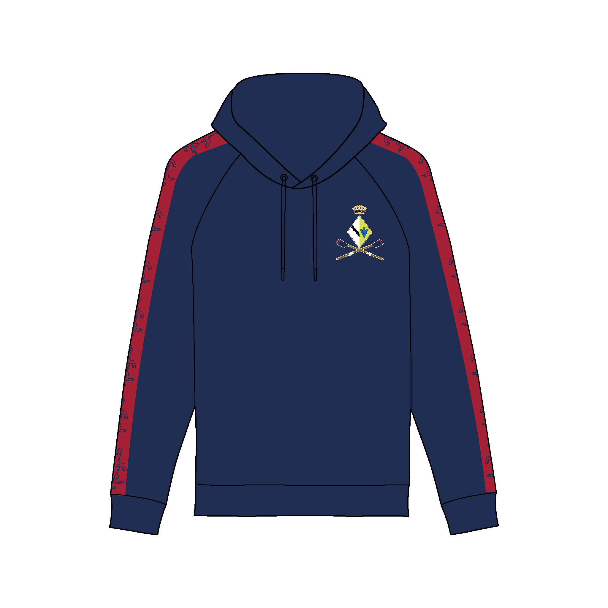 SSBC '22 Hoodie 1