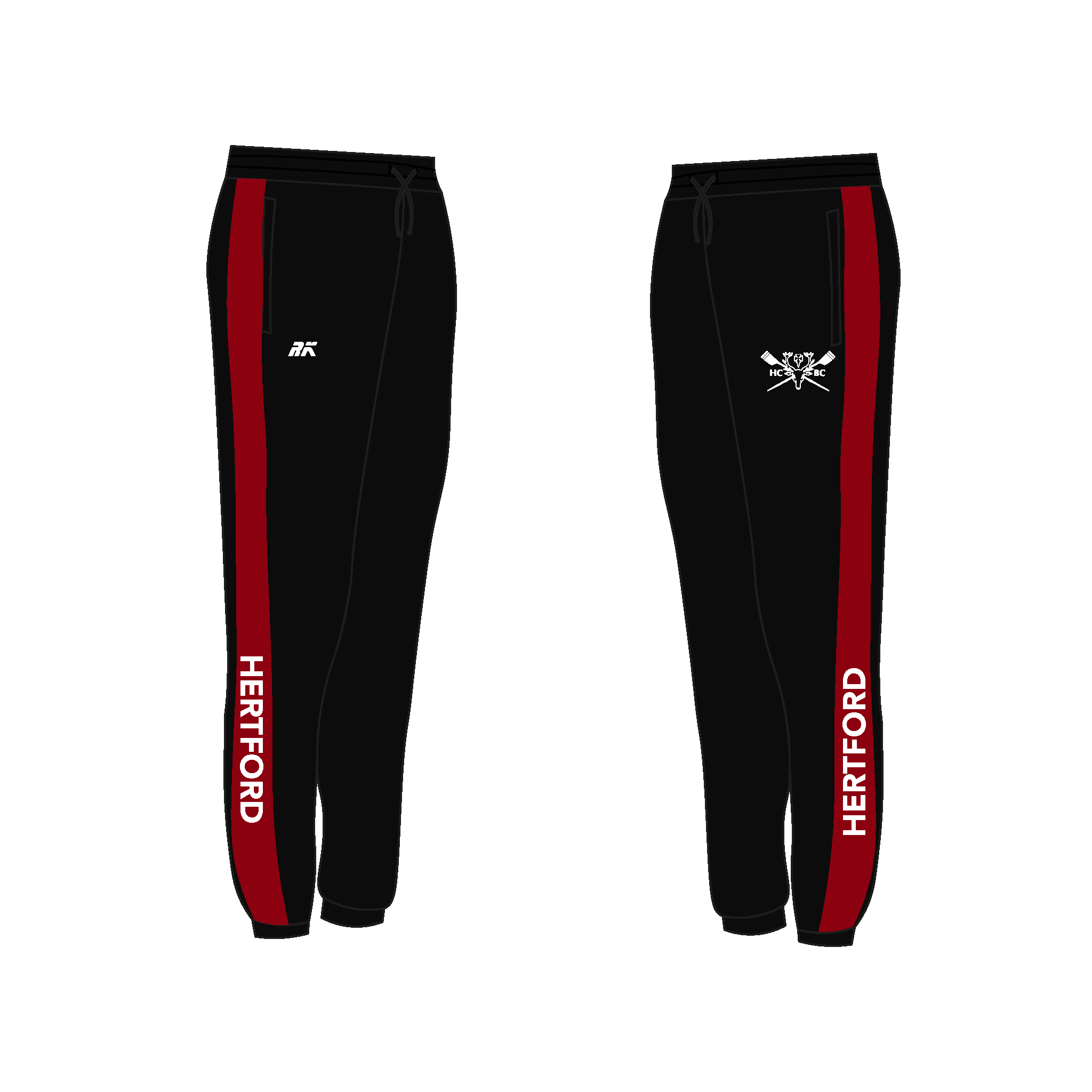 Hertford Joggies