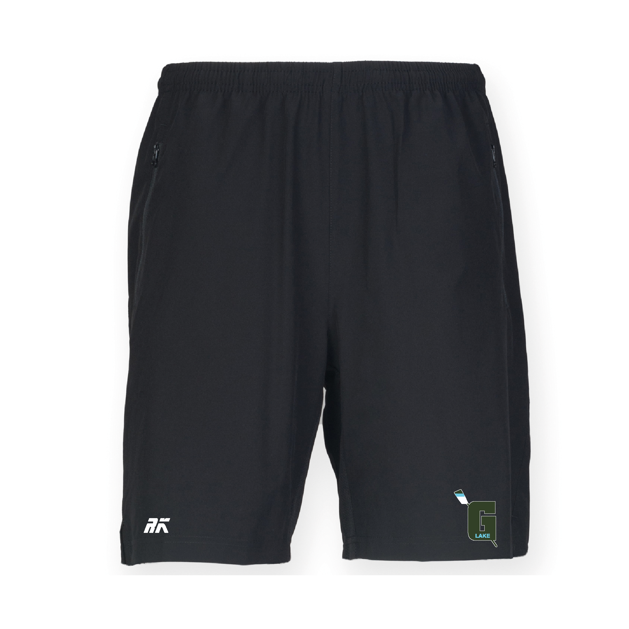 Green Lake Crew Men's Shorts