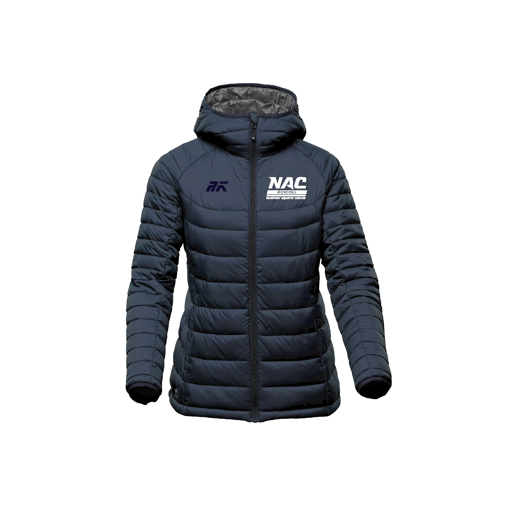 NAC Rowing Puffa Jacket