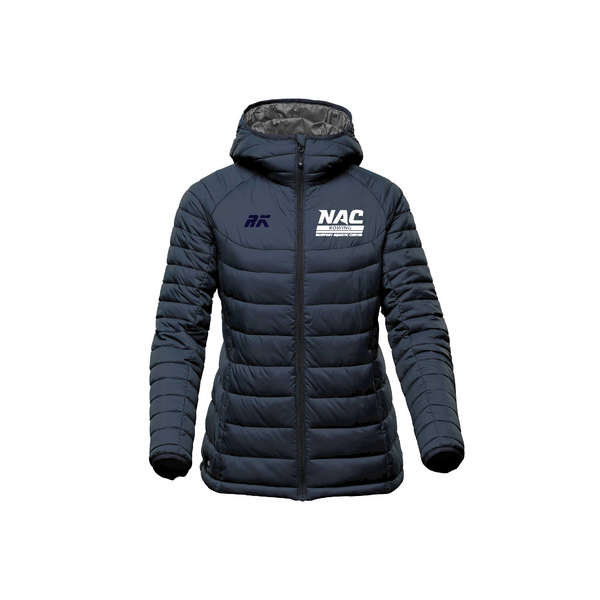 NAC Rowing Puffa Jacket