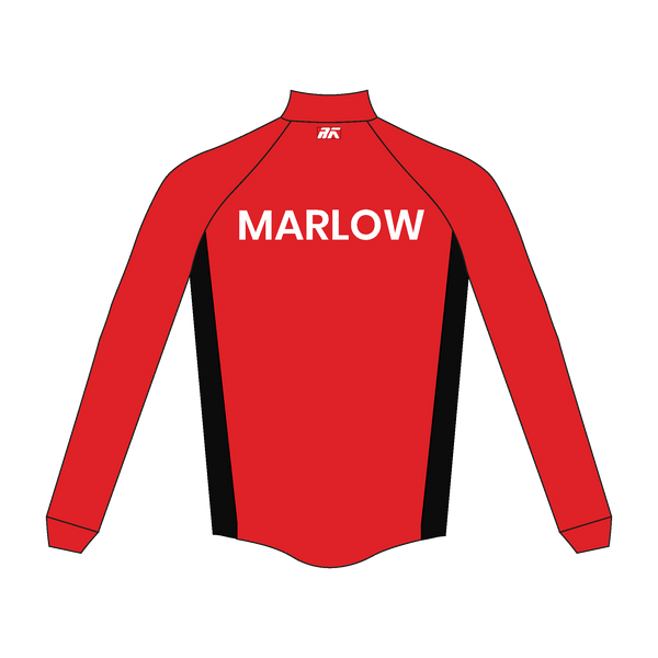 Marlow Rowing Club Thermal Splash Jacket