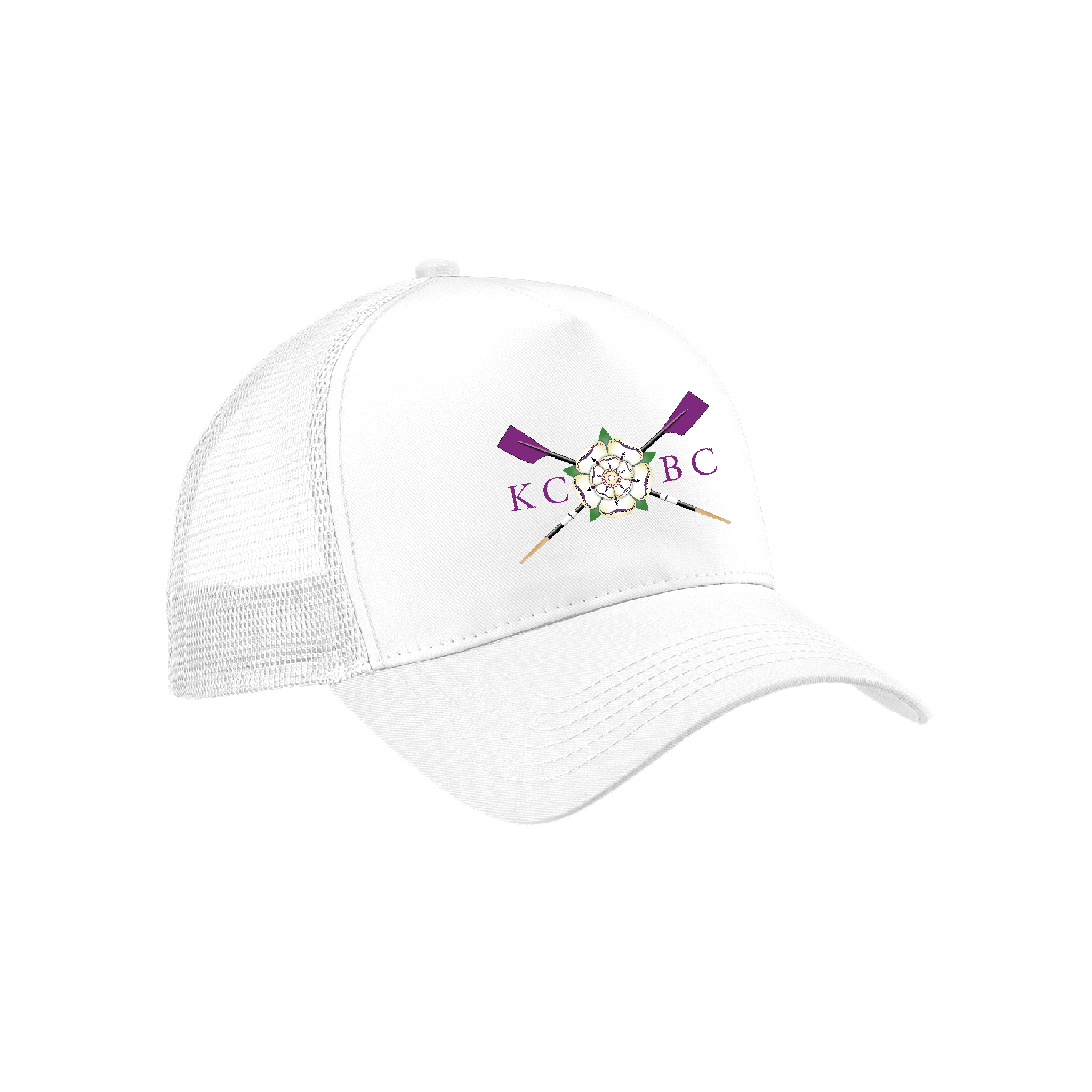 King's College BC Trucker Cap