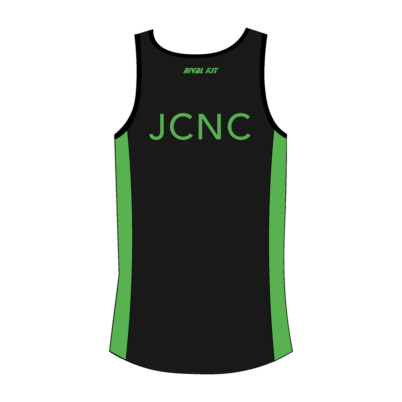 Jesus College Netball Club Gym Vest
